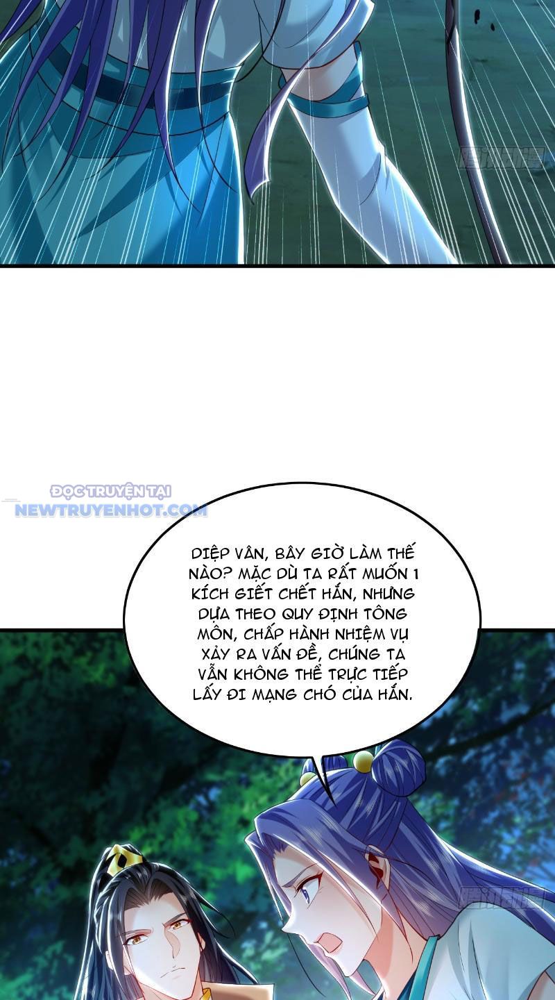 Ta Có Tốc Độ Đánh Nhanh Gấp Trăm Vạn Lần Chapter 27 - Trang 33