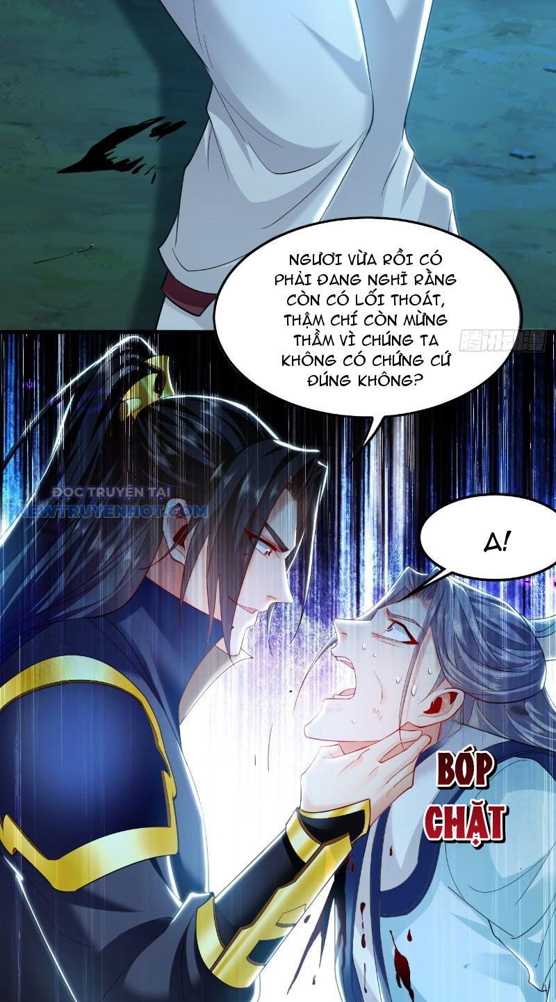 Ta Có Tốc Độ Đánh Nhanh Gấp Trăm Vạn Lần Chapter 27 - Trang 38
