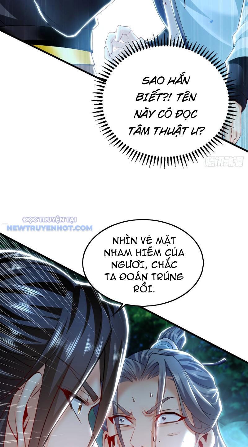 Ta Có Tốc Độ Đánh Nhanh Gấp Trăm Vạn Lần Chapter 27 - Trang 39