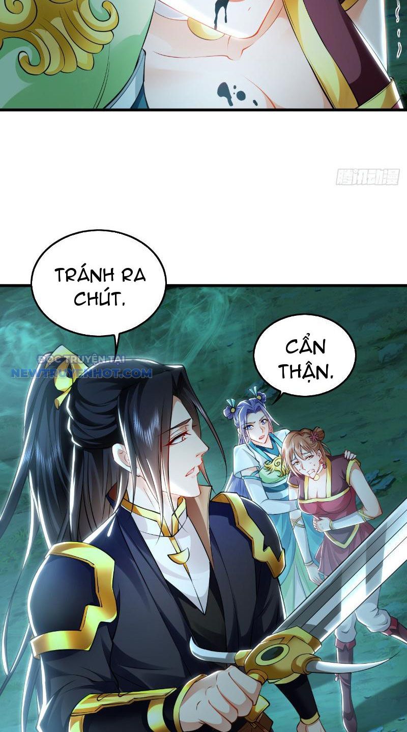 Ta Có Tốc Độ Đánh Nhanh Gấp Trăm Vạn Lần Chapter 27 - Trang 5