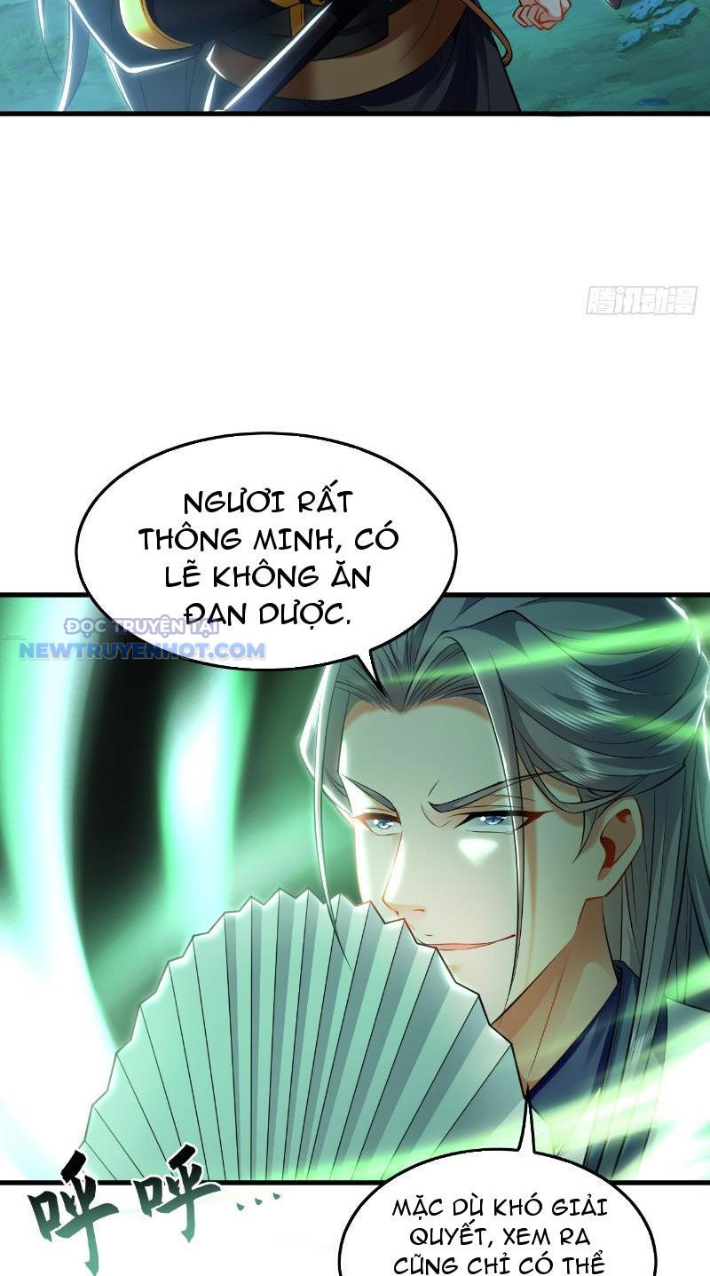 Ta Có Tốc Độ Đánh Nhanh Gấp Trăm Vạn Lần Chapter 27 - Trang 6