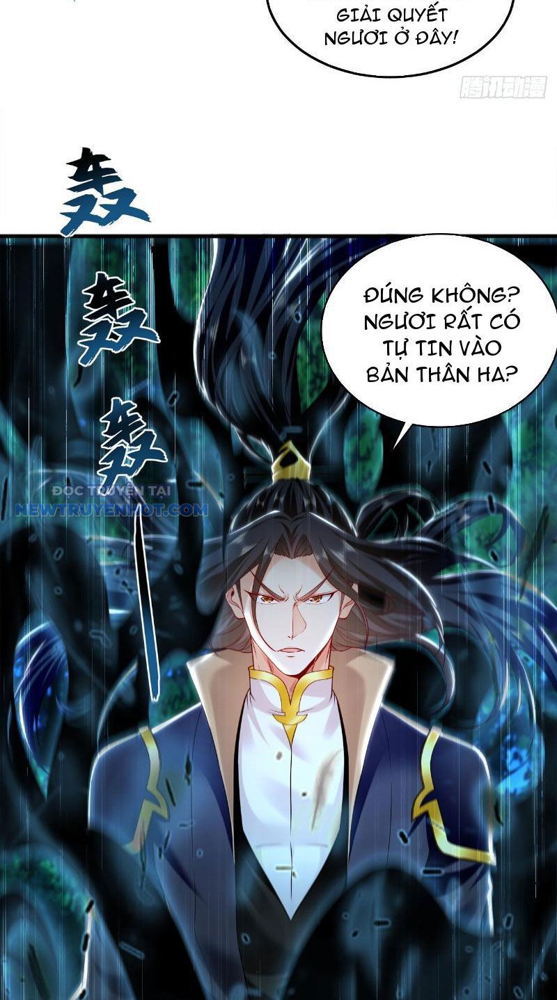 Ta Có Tốc Độ Đánh Nhanh Gấp Trăm Vạn Lần Chapter 27 - Trang 7