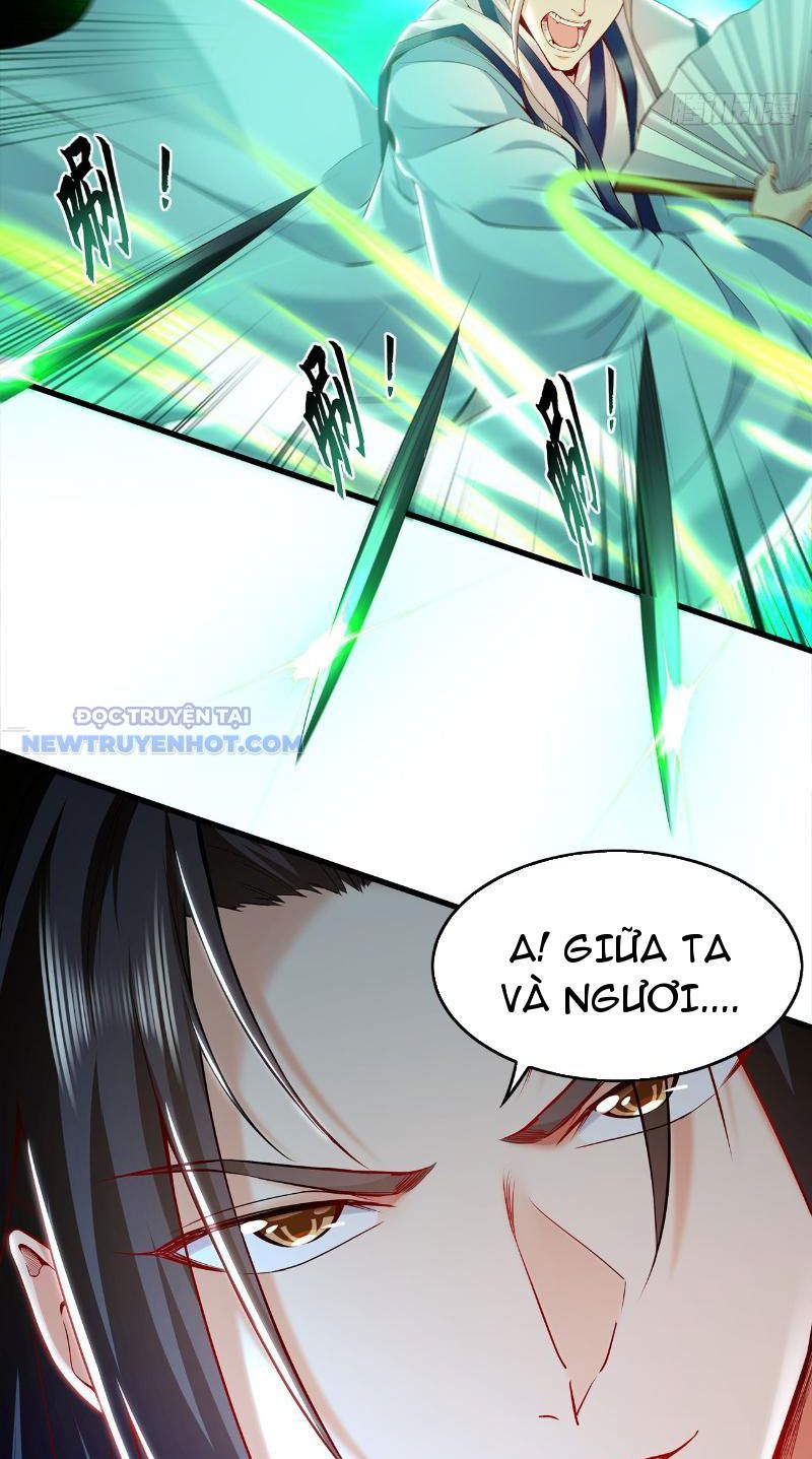 Ta Có Tốc Độ Đánh Nhanh Gấp Trăm Vạn Lần Chapter 27 - Trang 9