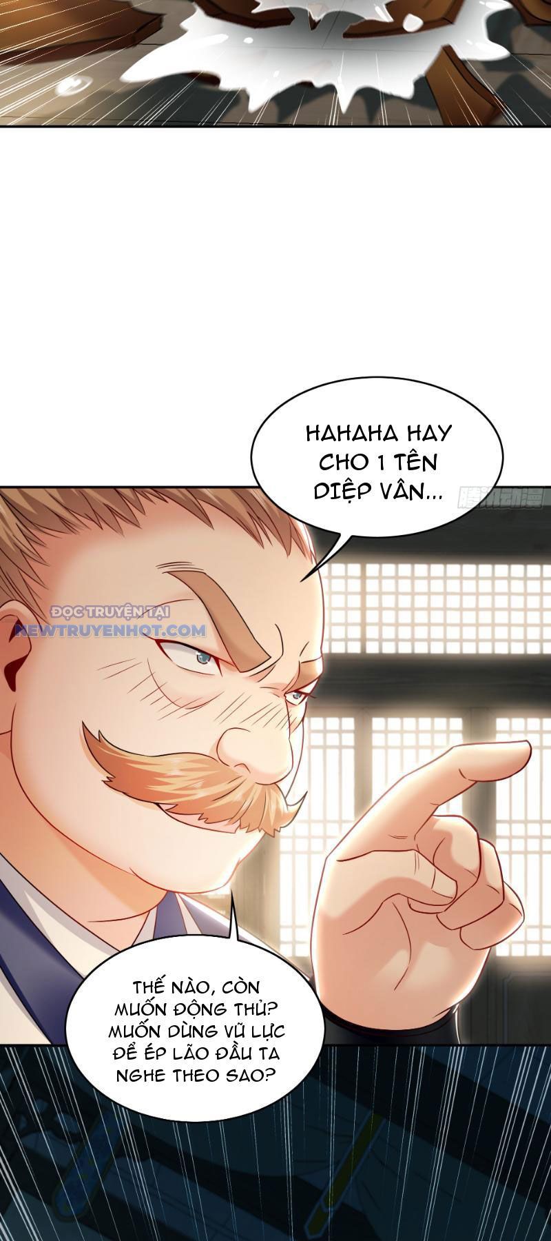 Ta Có Tốc Độ Đánh Nhanh Gấp Trăm Vạn Lần Chapter 28 - Trang 16