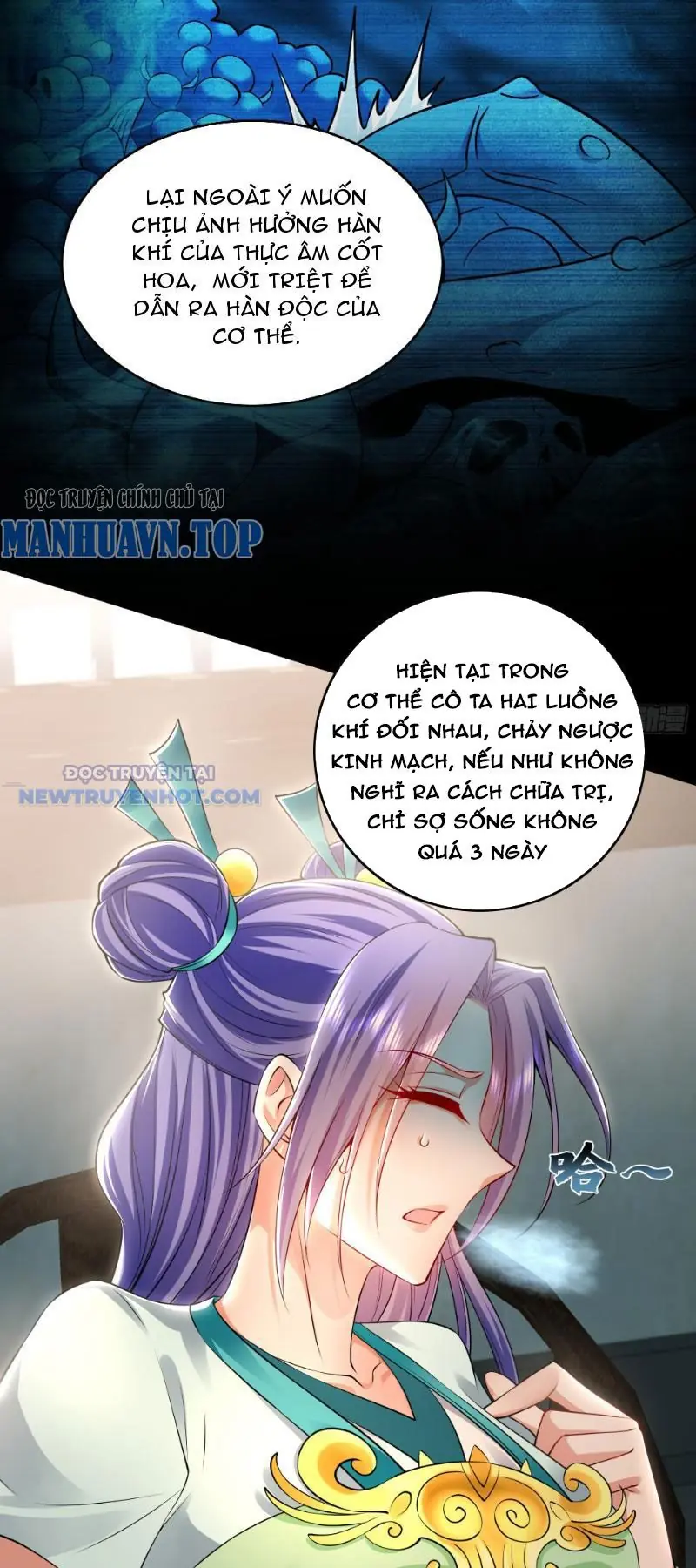 Ta Có Tốc Độ Đánh Nhanh Gấp Trăm Vạn Lần Chapter 28 - Trang 26