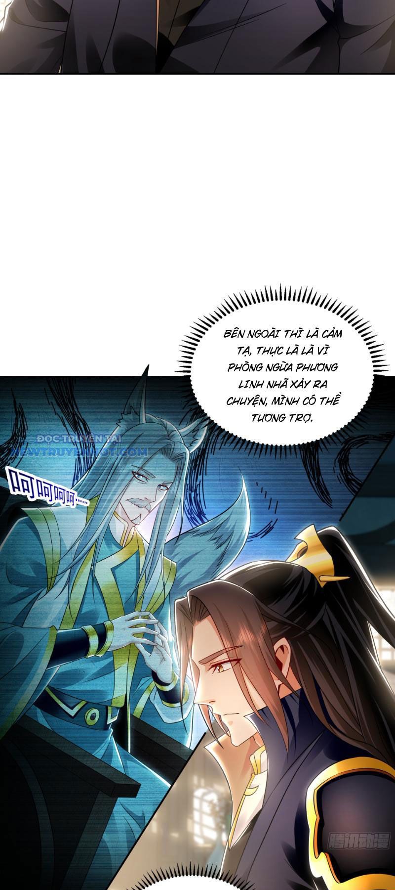 Ta Có Tốc Độ Đánh Nhanh Gấp Trăm Vạn Lần Chapter 28 - Trang 28