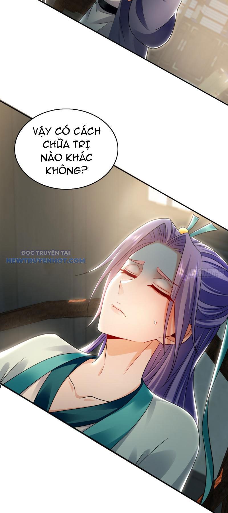 Ta Có Tốc Độ Đánh Nhanh Gấp Trăm Vạn Lần Chapter 28 - Trang 30