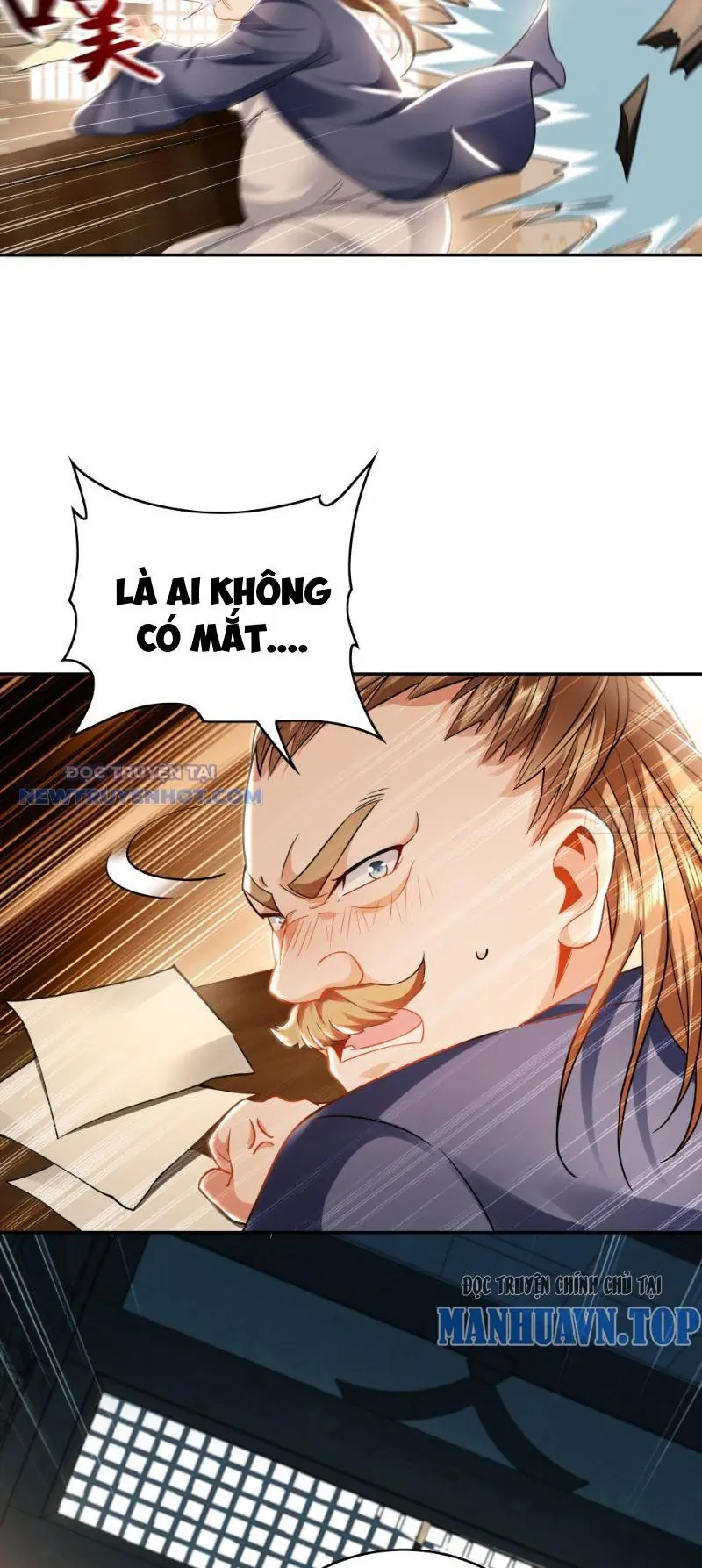 Ta Có Tốc Độ Đánh Nhanh Gấp Trăm Vạn Lần Chapter 28 - Trang 9
