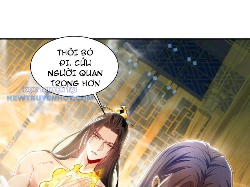Ta Có Tốc Độ Đánh Nhanh Gấp Trăm Vạn Lần Chapter 29 - Trang 12