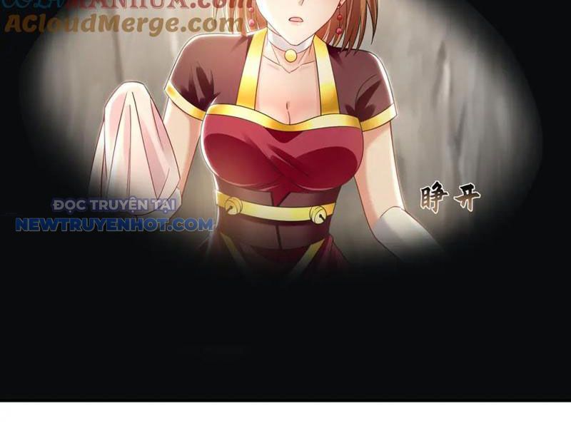 Ta Có Tốc Độ Đánh Nhanh Gấp Trăm Vạn Lần Chapter 29 - Trang 19