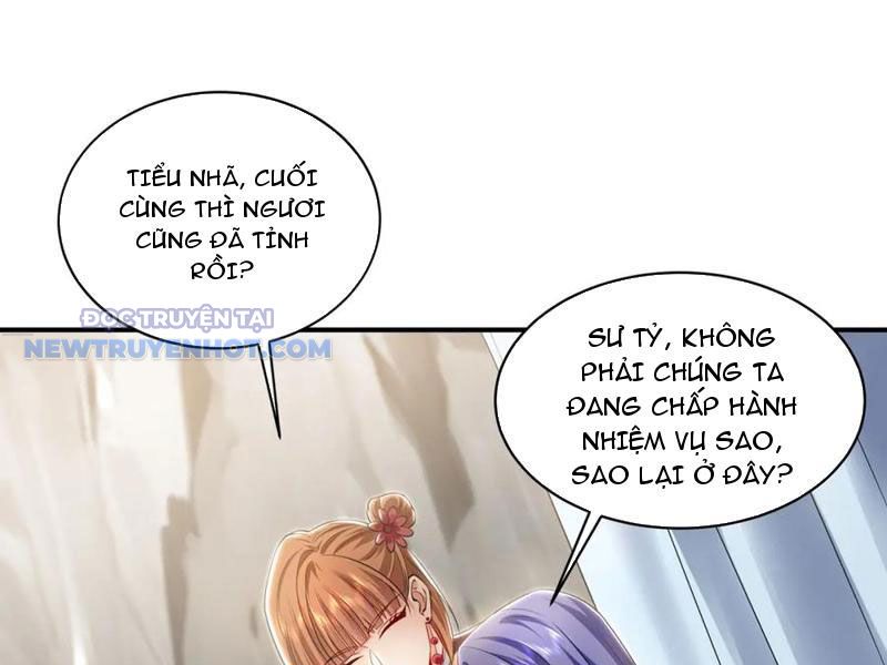 Ta Có Tốc Độ Đánh Nhanh Gấp Trăm Vạn Lần Chapter 29 - Trang 20