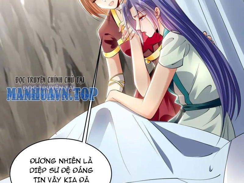 Ta Có Tốc Độ Đánh Nhanh Gấp Trăm Vạn Lần Chapter 29 - Trang 21