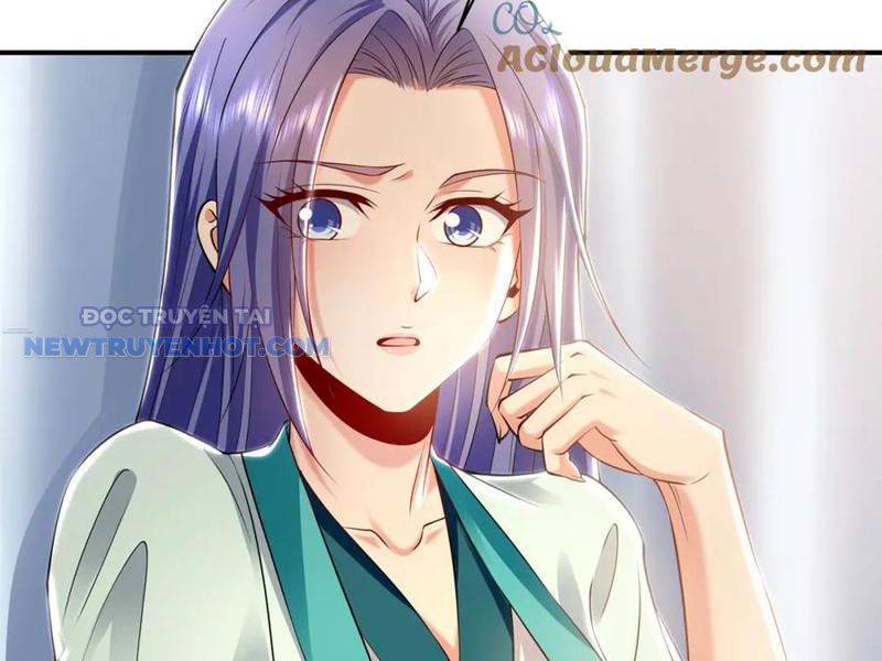 Ta Có Tốc Độ Đánh Nhanh Gấp Trăm Vạn Lần Chapter 29 - Trang 23
