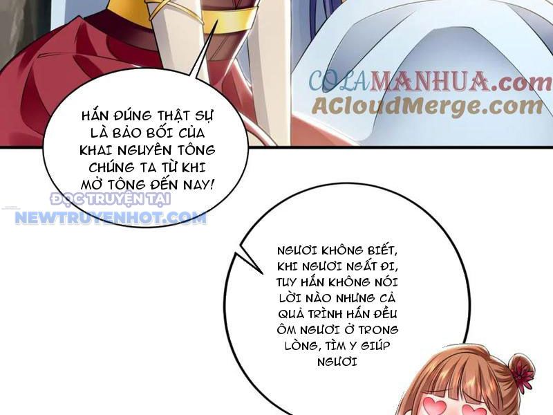 Ta Có Tốc Độ Đánh Nhanh Gấp Trăm Vạn Lần Chapter 29 - Trang 27
