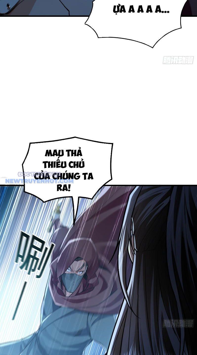 Ta Có Tốc Độ Đánh Nhanh Gấp Trăm Vạn Lần Chapter 3 - Trang 14