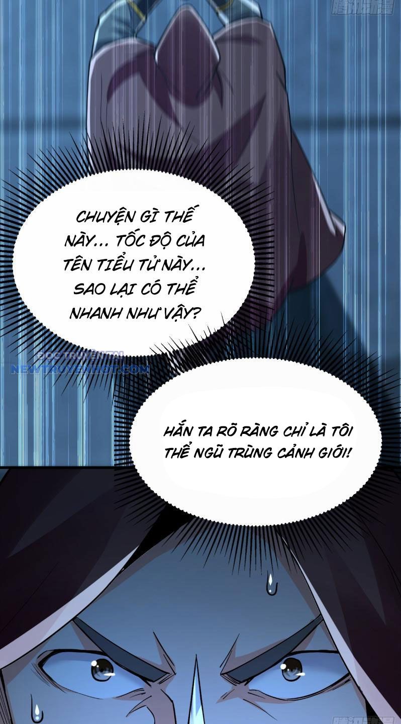 Ta Có Tốc Độ Đánh Nhanh Gấp Trăm Vạn Lần Chapter 3 - Trang 24
