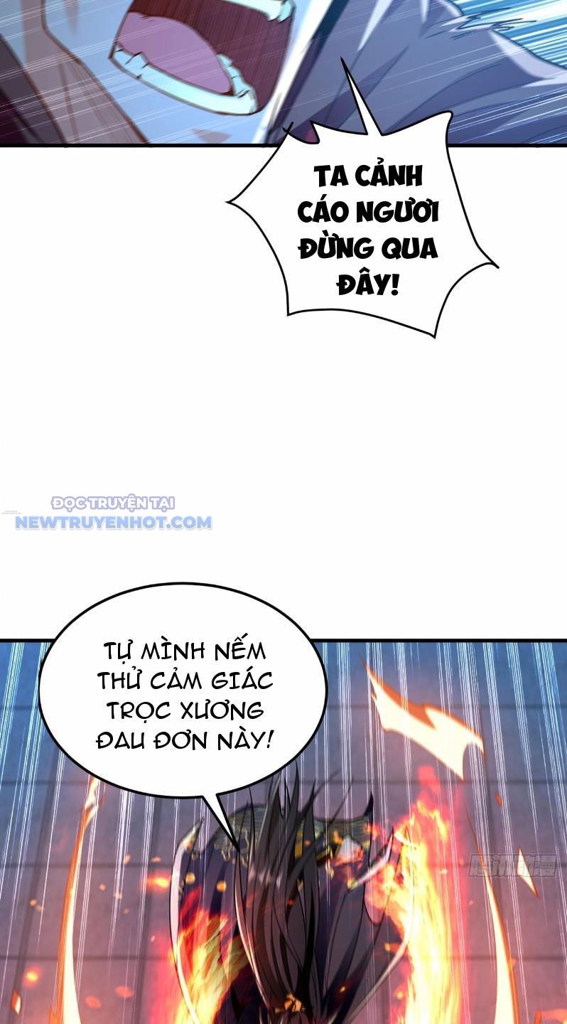 Ta Có Tốc Độ Đánh Nhanh Gấp Trăm Vạn Lần Chapter 3 - Trang 34
