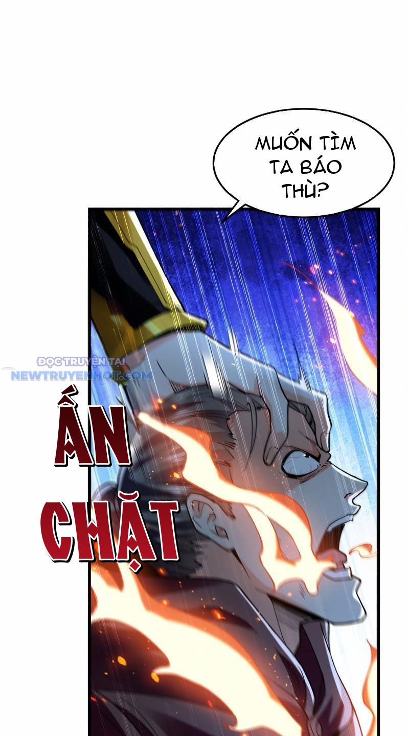 Ta Có Tốc Độ Đánh Nhanh Gấp Trăm Vạn Lần Chapter 3 - Trang 39