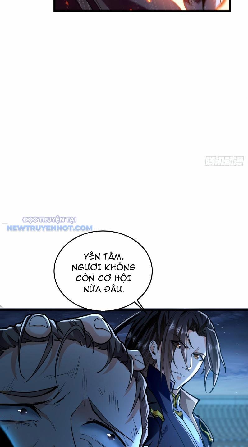 Ta Có Tốc Độ Đánh Nhanh Gấp Trăm Vạn Lần Chapter 3 - Trang 40