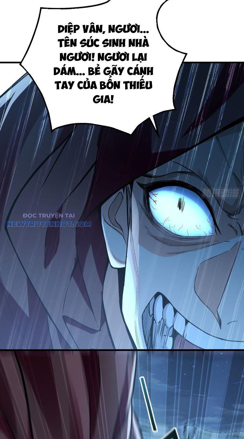 Ta Có Tốc Độ Đánh Nhanh Gấp Trăm Vạn Lần Chapter 3 - Trang 6