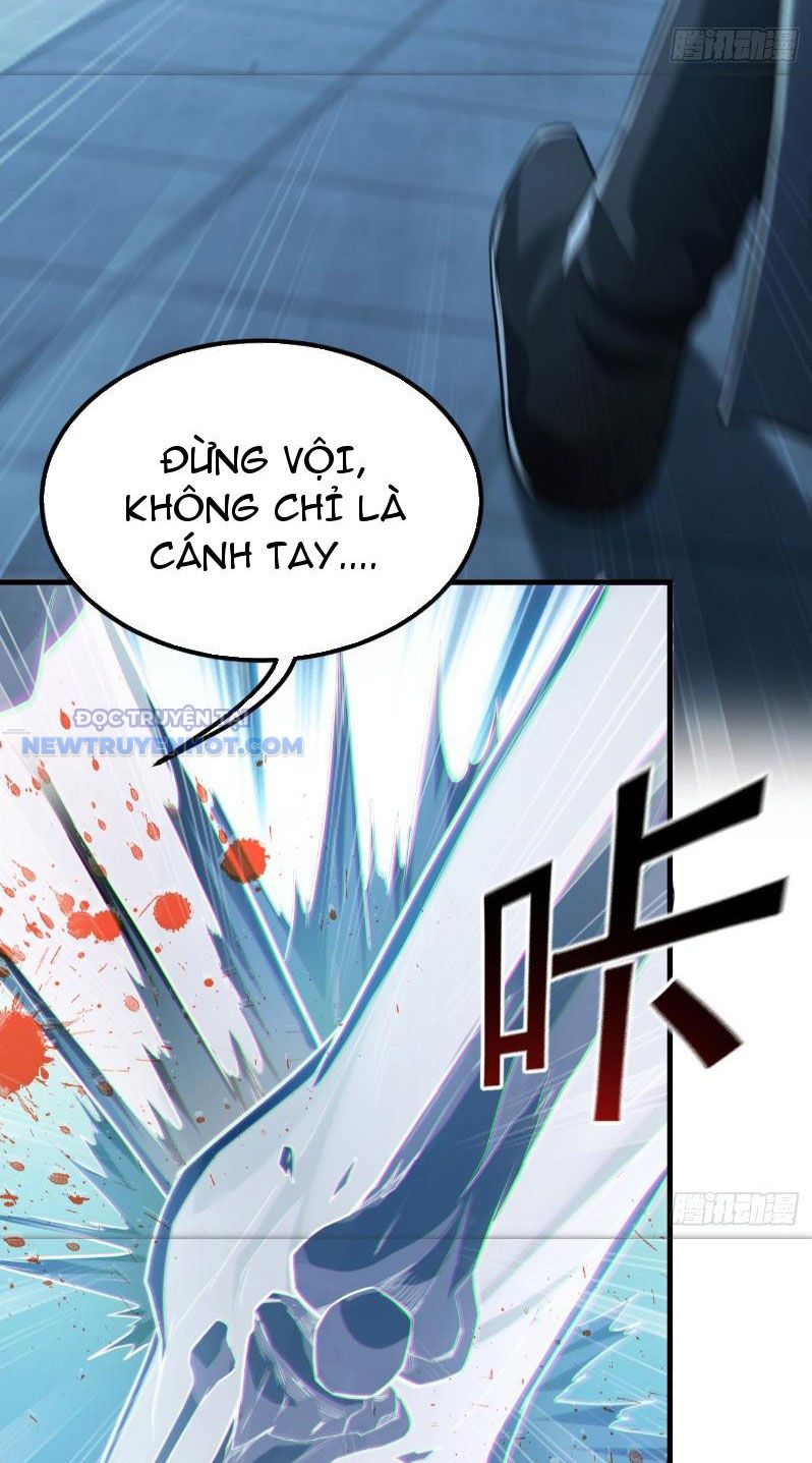 Ta Có Tốc Độ Đánh Nhanh Gấp Trăm Vạn Lần Chapter 3 - Trang 8