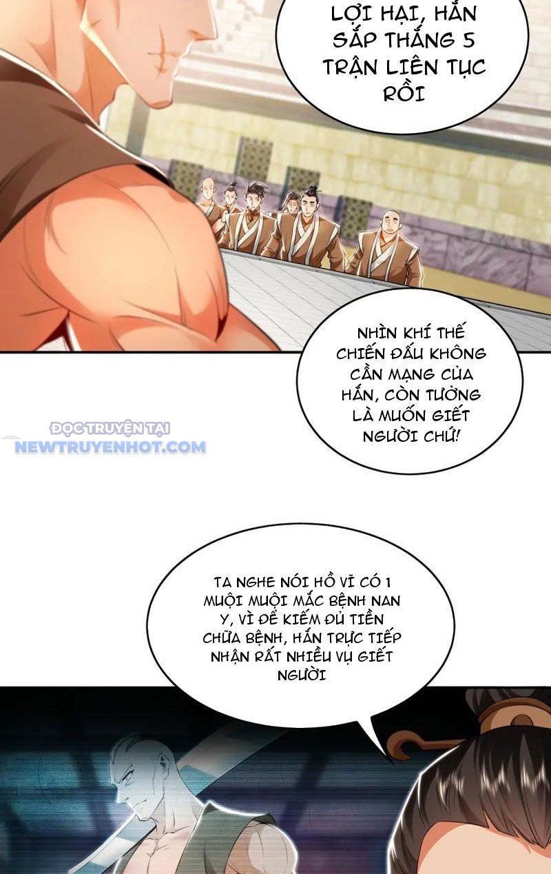 Ta Có Tốc Độ Đánh Nhanh Gấp Trăm Vạn Lần Chapter 30 - Trang 10
