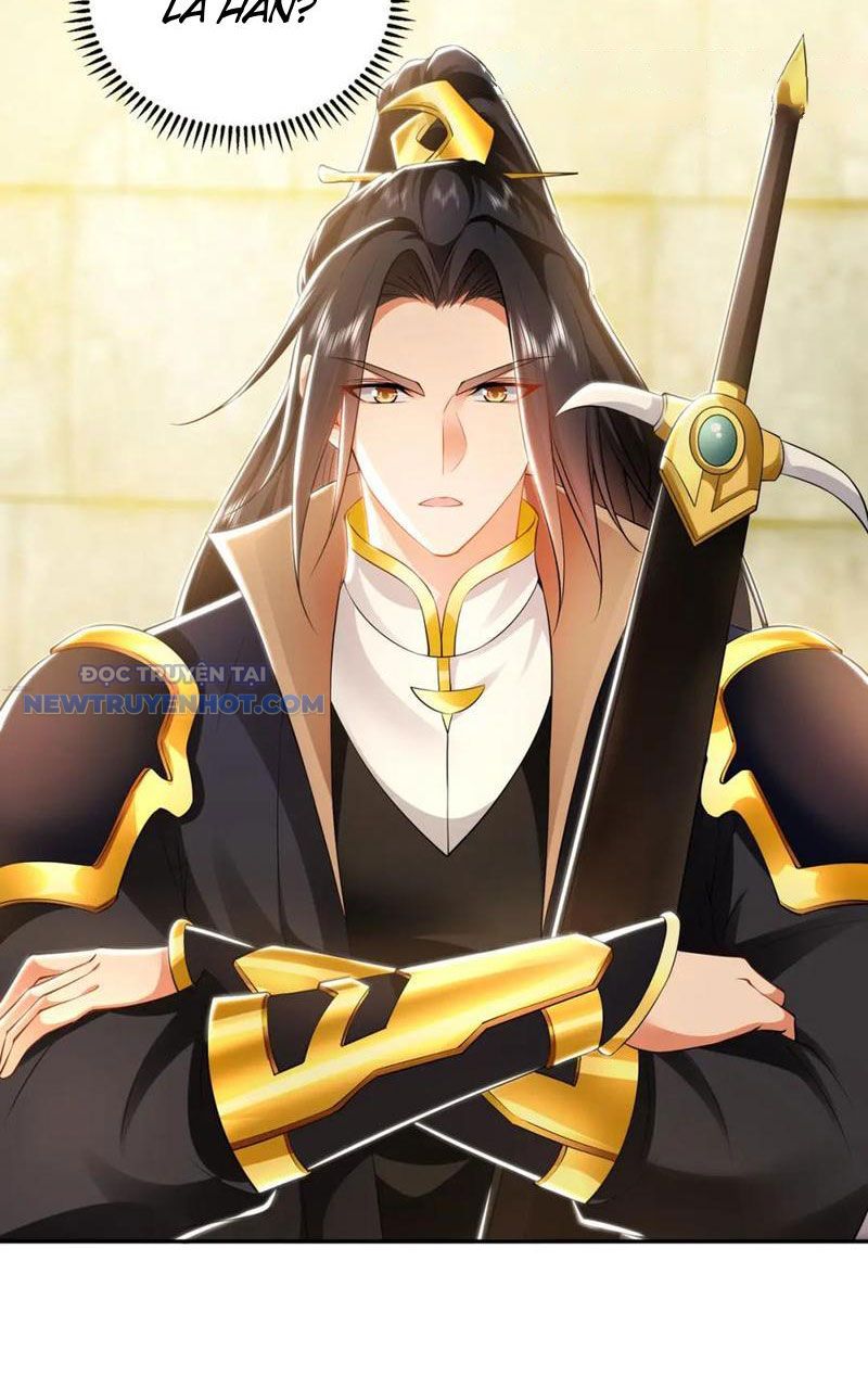 Ta Có Tốc Độ Đánh Nhanh Gấp Trăm Vạn Lần Chapter 30 - Trang 13
