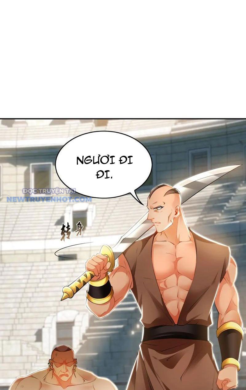 Ta Có Tốc Độ Đánh Nhanh Gấp Trăm Vạn Lần Chapter 30 - Trang 14