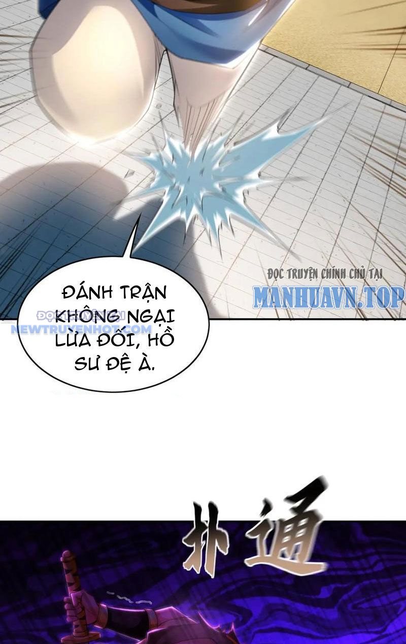 Ta Có Tốc Độ Đánh Nhanh Gấp Trăm Vạn Lần Chapter 30 - Trang 20