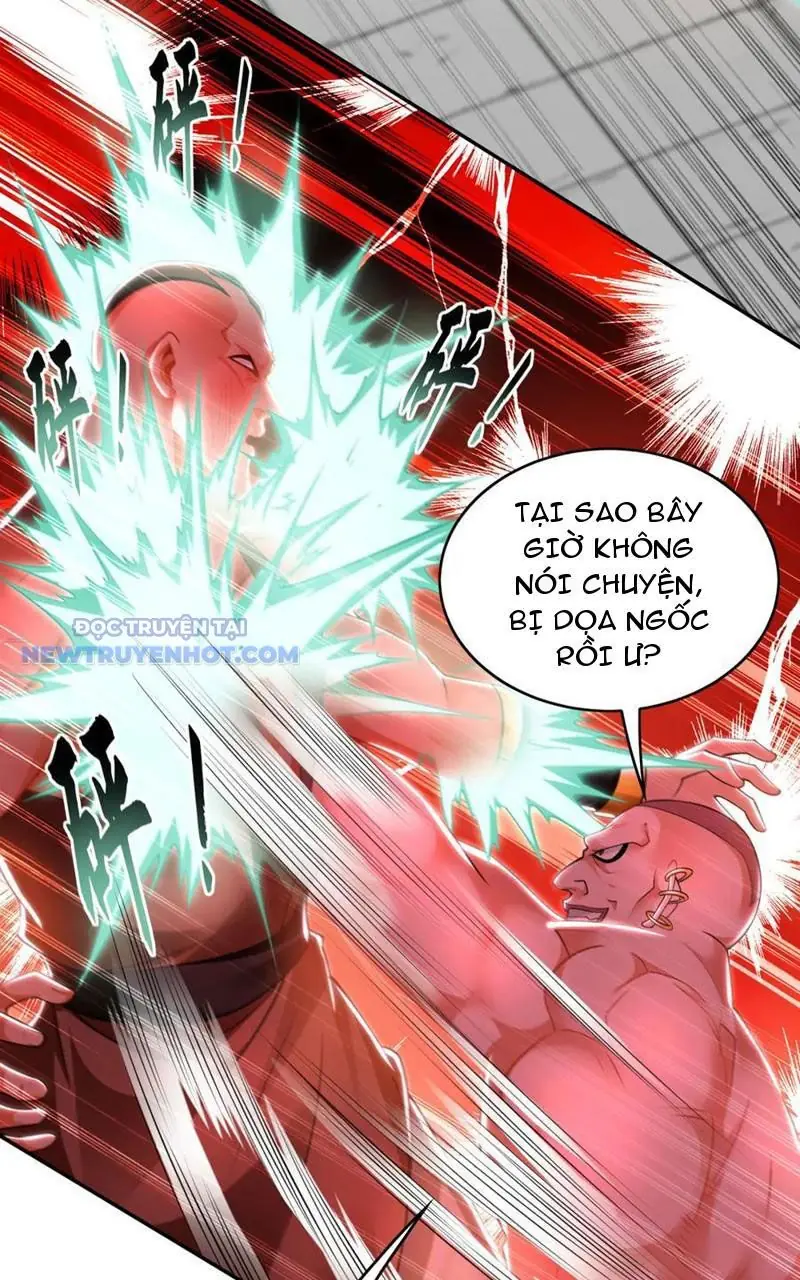 Ta Có Tốc Độ Đánh Nhanh Gấp Trăm Vạn Lần Chapter 30 - Trang 23