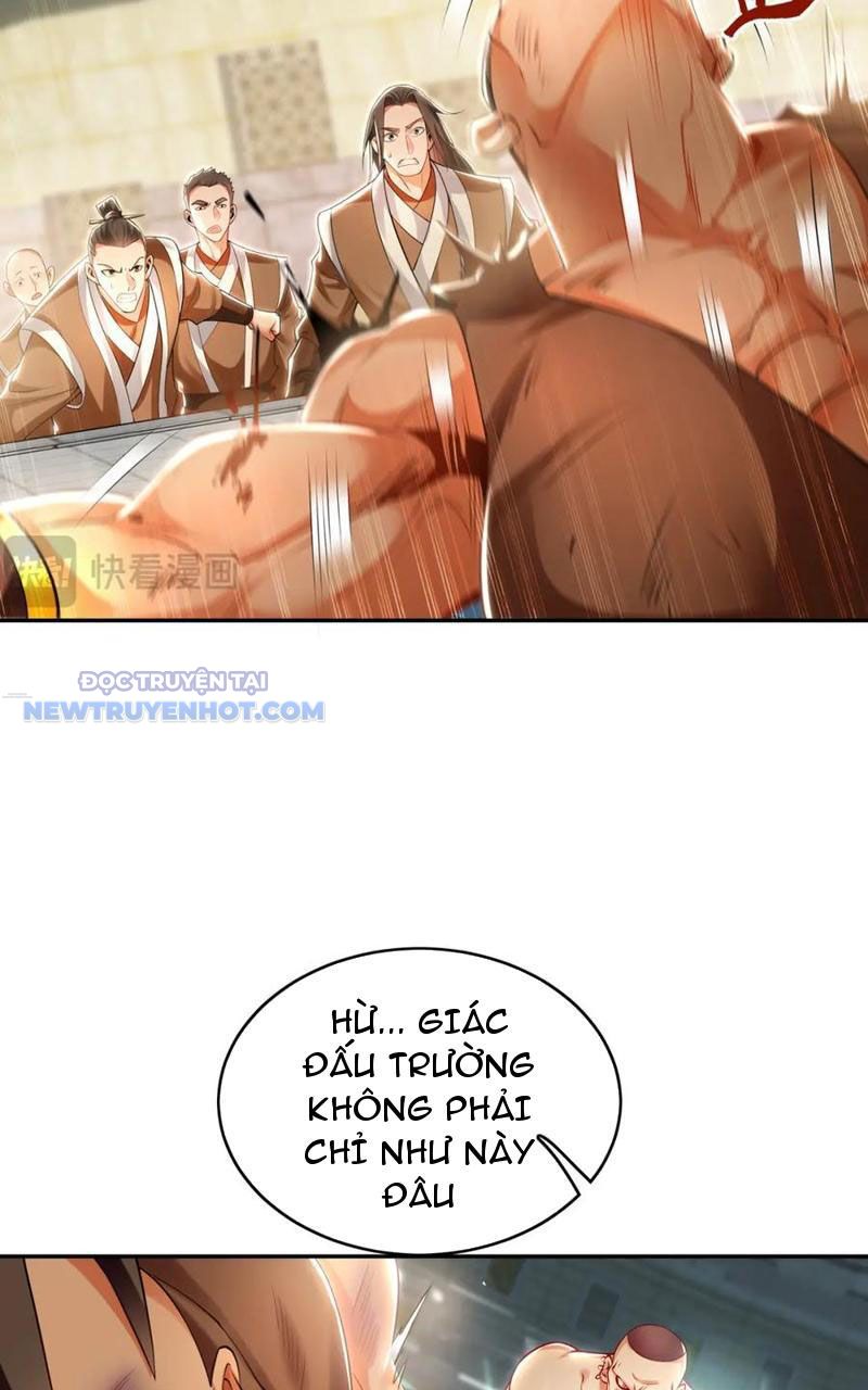 Ta Có Tốc Độ Đánh Nhanh Gấp Trăm Vạn Lần Chapter 30 - Trang 25