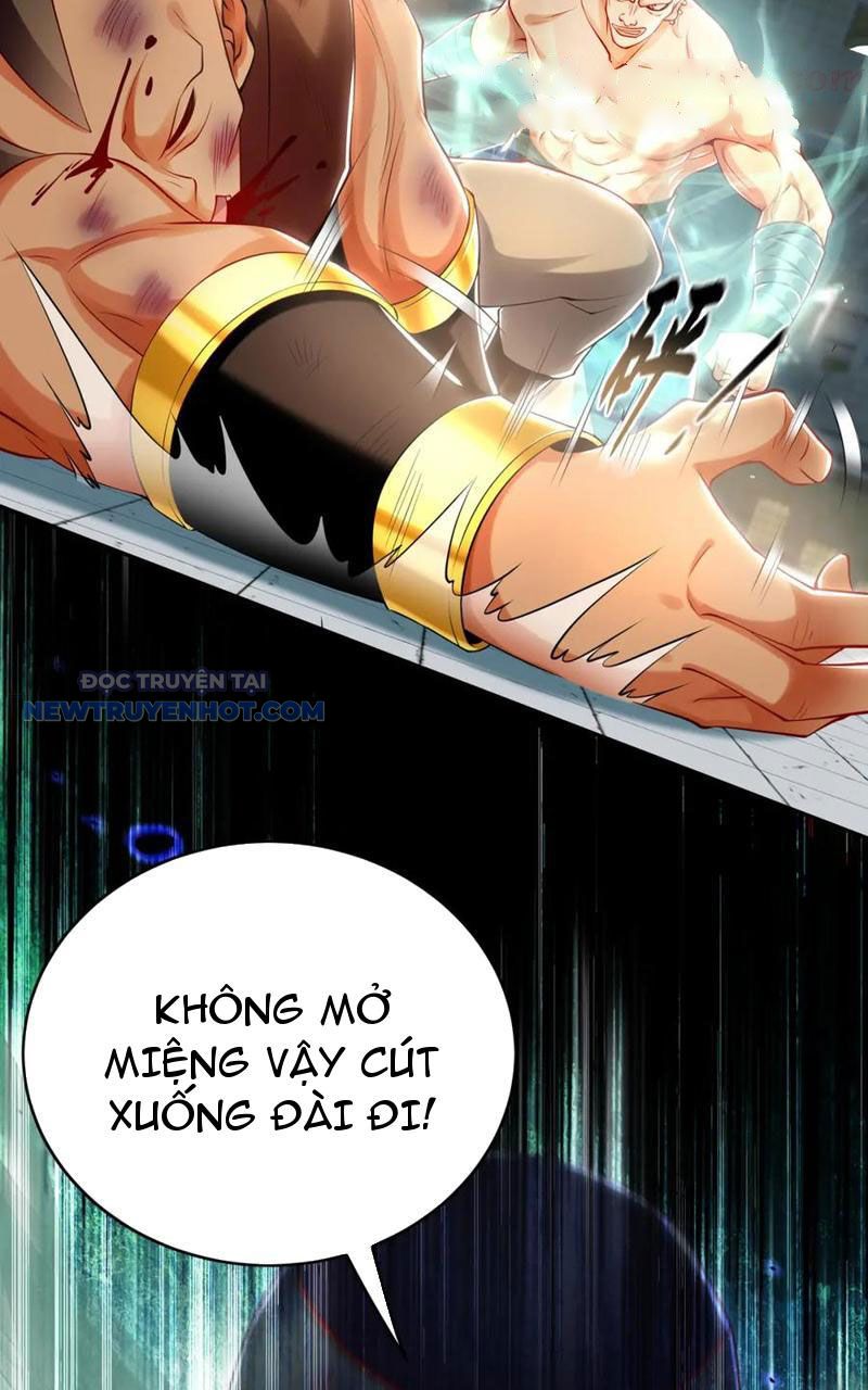 Ta Có Tốc Độ Đánh Nhanh Gấp Trăm Vạn Lần Chapter 30 - Trang 26