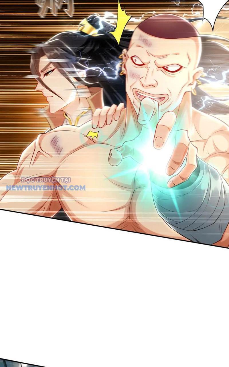 Ta Có Tốc Độ Đánh Nhanh Gấp Trăm Vạn Lần Chapter 30 - Trang 30