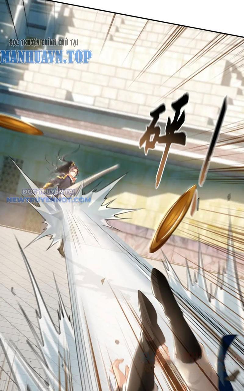 Ta Có Tốc Độ Đánh Nhanh Gấp Trăm Vạn Lần Chapter 30 - Trang 31