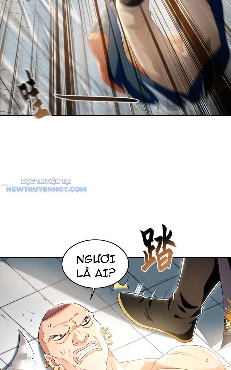 Ta Có Tốc Độ Đánh Nhanh Gấp Trăm Vạn Lần Chapter 30 - Trang 32