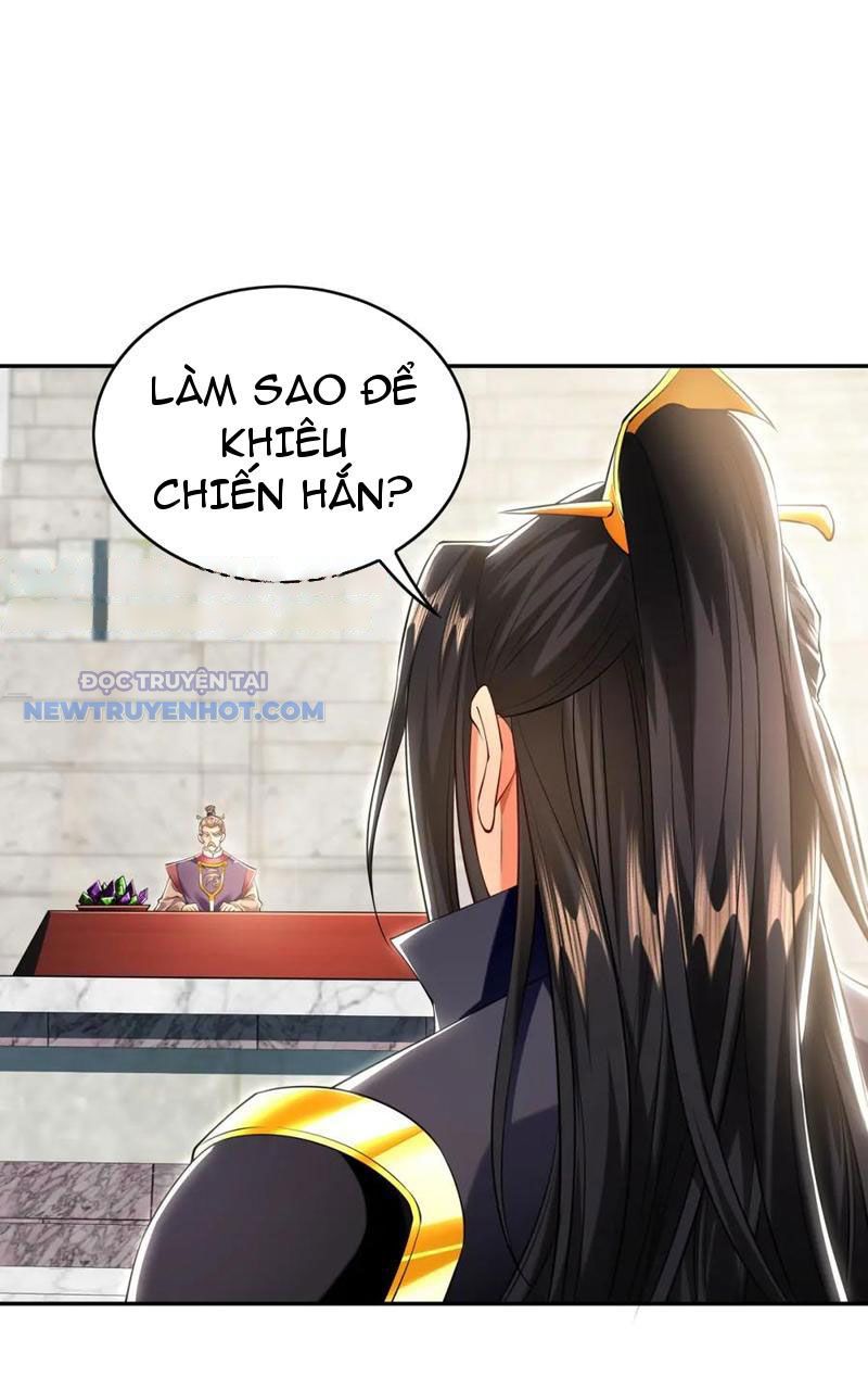 Ta Có Tốc Độ Đánh Nhanh Gấp Trăm Vạn Lần Chapter 30 - Trang 35