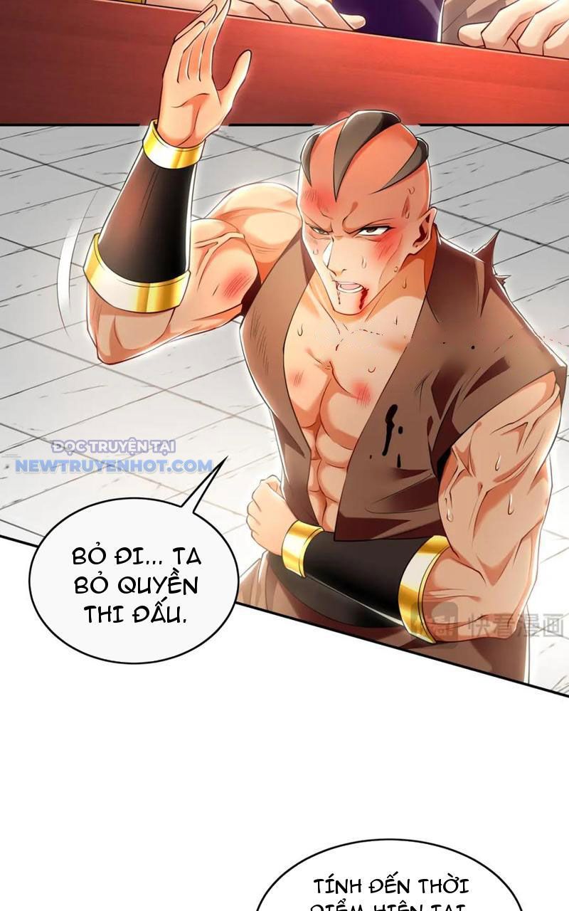 Ta Có Tốc Độ Đánh Nhanh Gấp Trăm Vạn Lần Chapter 30 - Trang 37