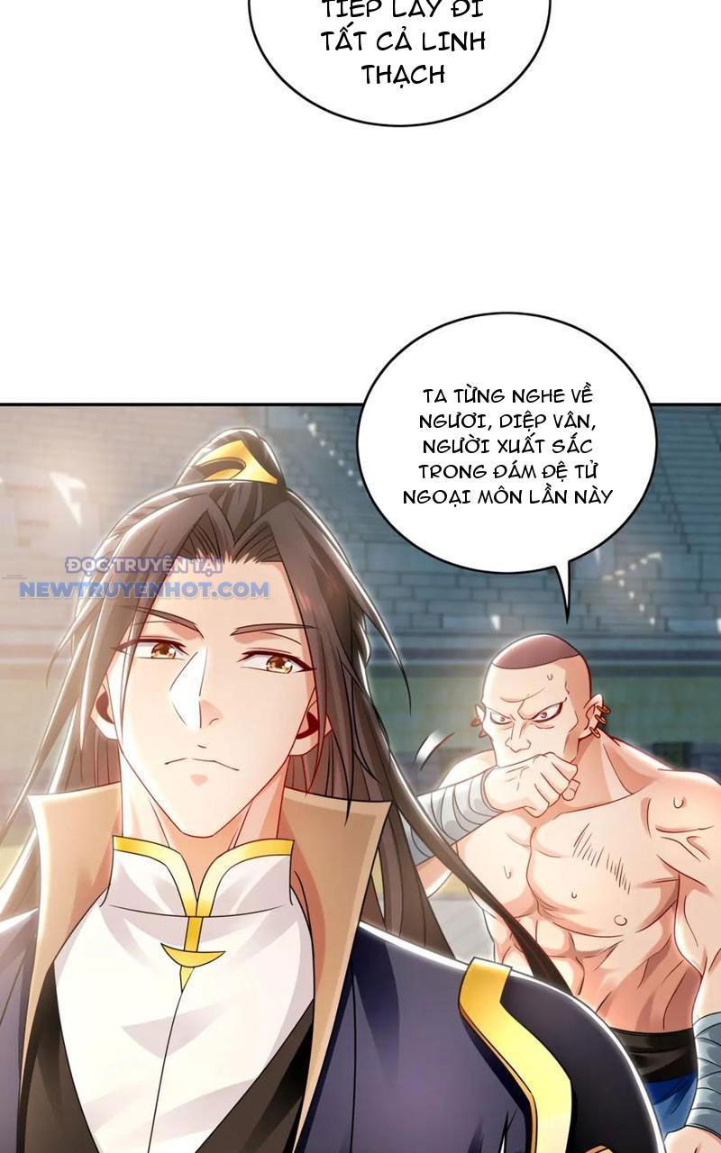 Ta Có Tốc Độ Đánh Nhanh Gấp Trăm Vạn Lần Chapter 30 - Trang 39