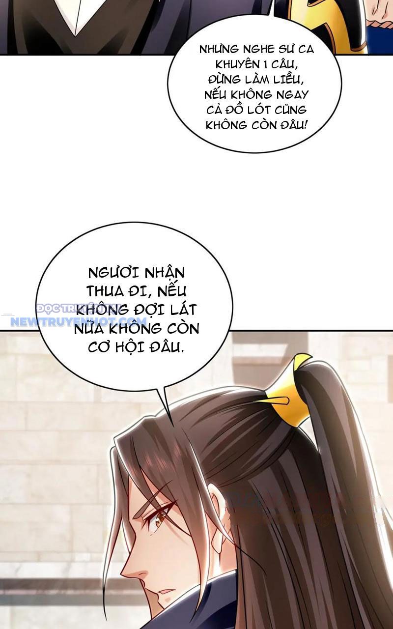 Ta Có Tốc Độ Đánh Nhanh Gấp Trăm Vạn Lần Chapter 30 - Trang 40