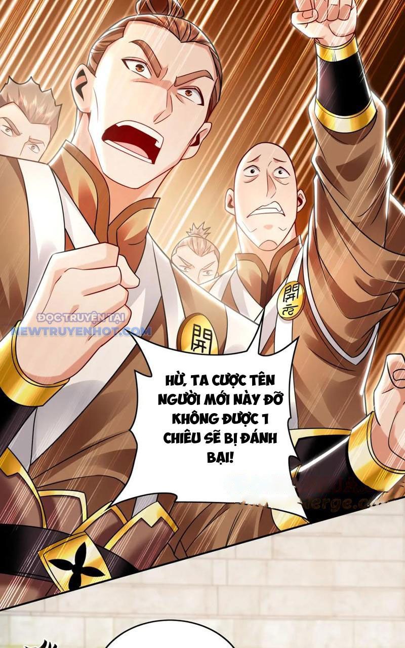 Ta Có Tốc Độ Đánh Nhanh Gấp Trăm Vạn Lần Chapter 30 - Trang 42
