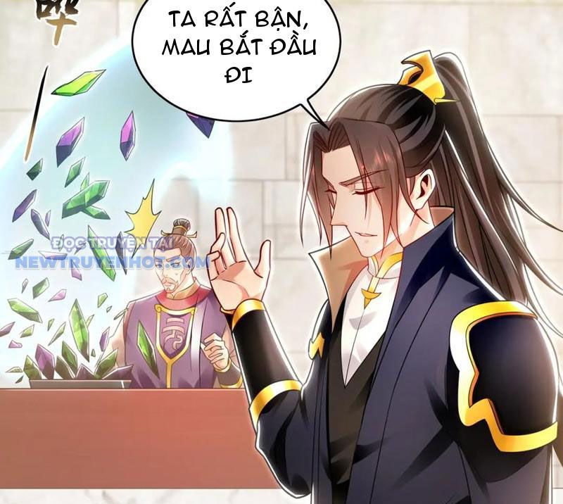Ta Có Tốc Độ Đánh Nhanh Gấp Trăm Vạn Lần Chapter 30 - Trang 43
