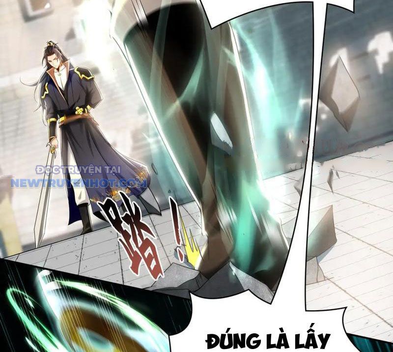 Ta Có Tốc Độ Đánh Nhanh Gấp Trăm Vạn Lần Chapter 30 - Trang 45