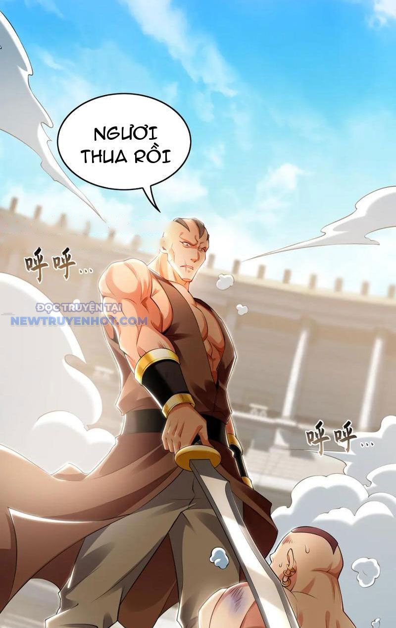 Ta Có Tốc Độ Đánh Nhanh Gấp Trăm Vạn Lần Chapter 30 - Trang 7