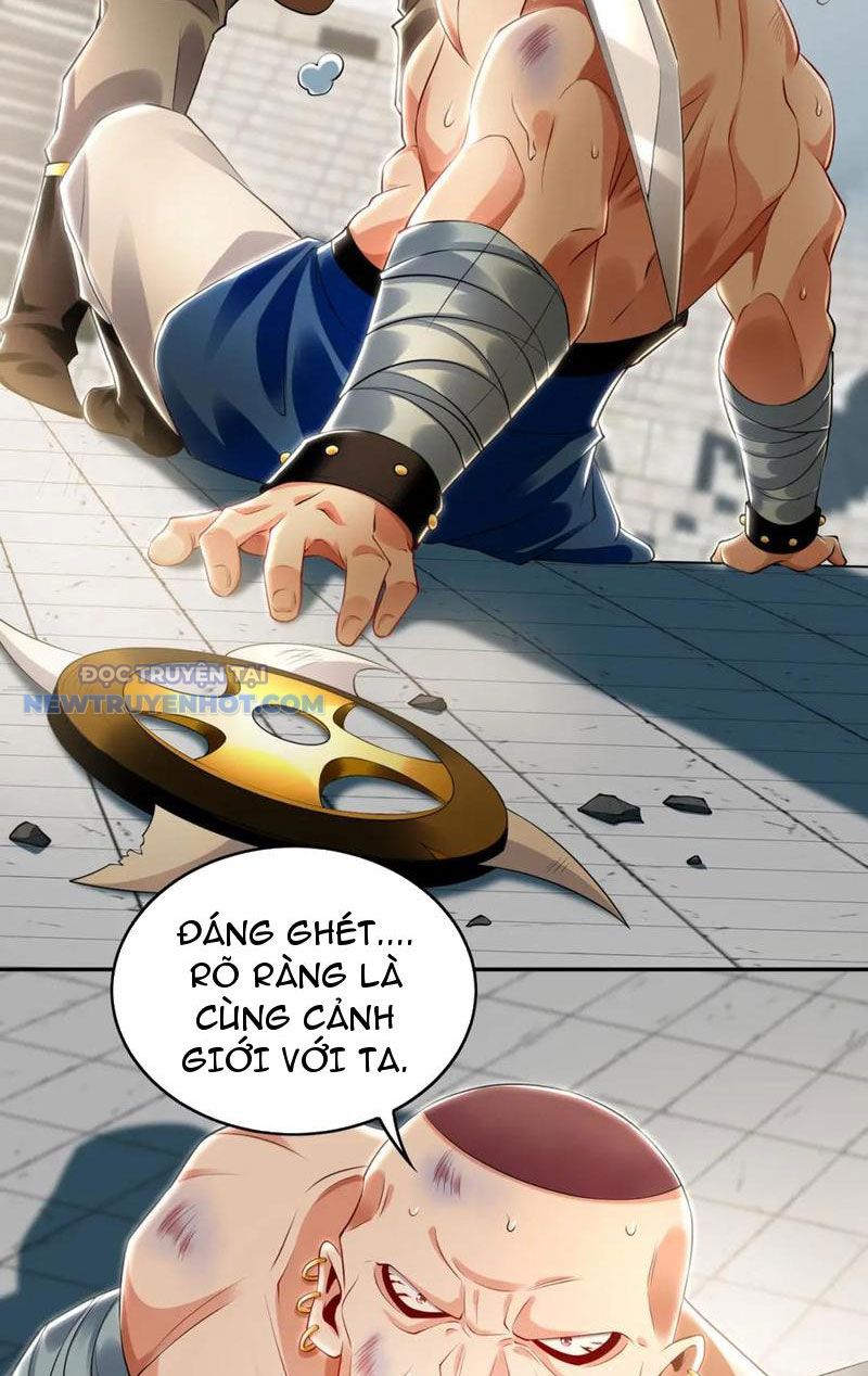 Ta Có Tốc Độ Đánh Nhanh Gấp Trăm Vạn Lần Chapter 30 - Trang 8