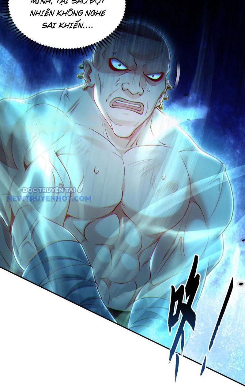 Ta Có Tốc Độ Đánh Nhanh Gấp Trăm Vạn Lần Chapter 31 - Trang 11