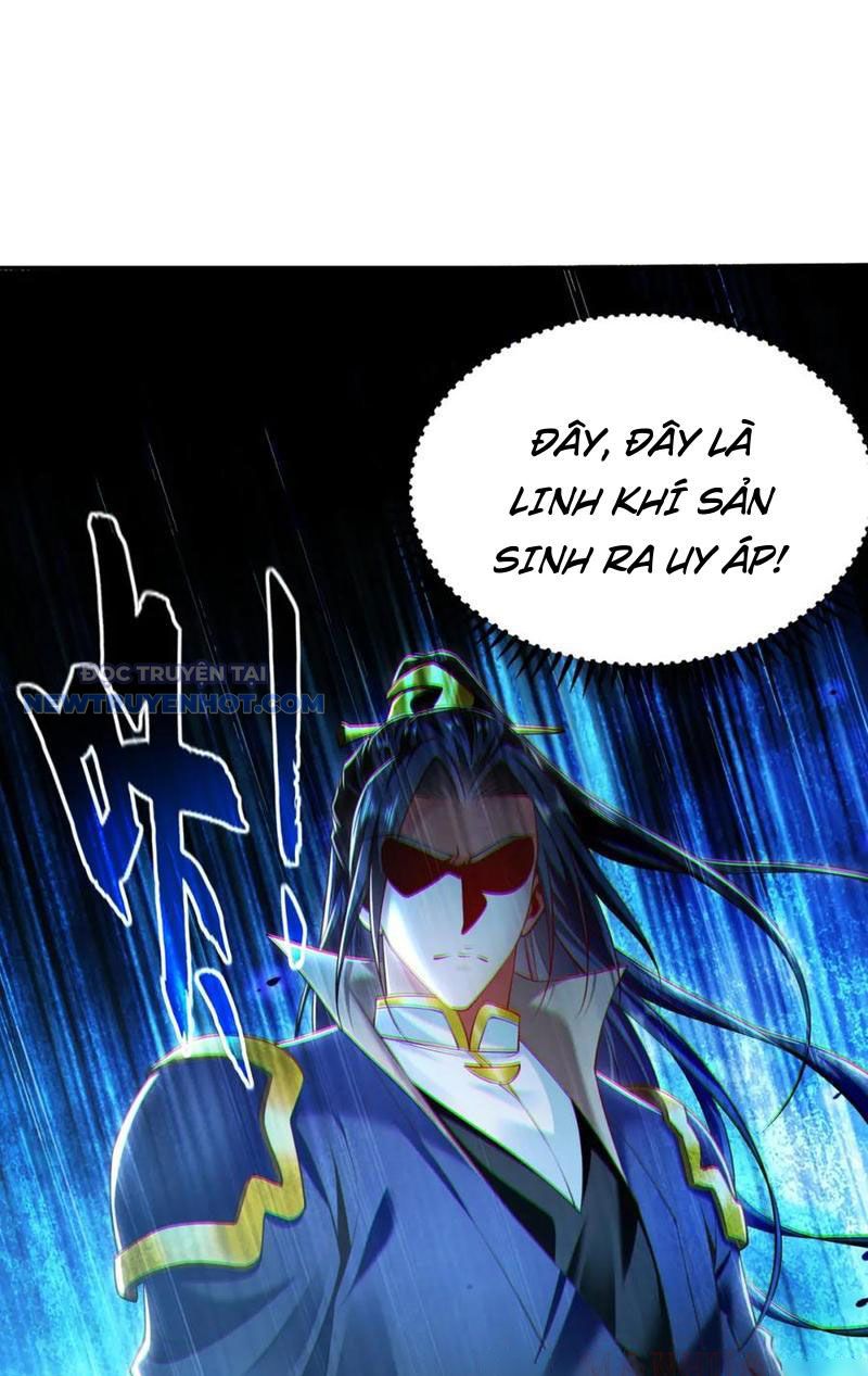 Ta Có Tốc Độ Đánh Nhanh Gấp Trăm Vạn Lần Chapter 31 - Trang 12