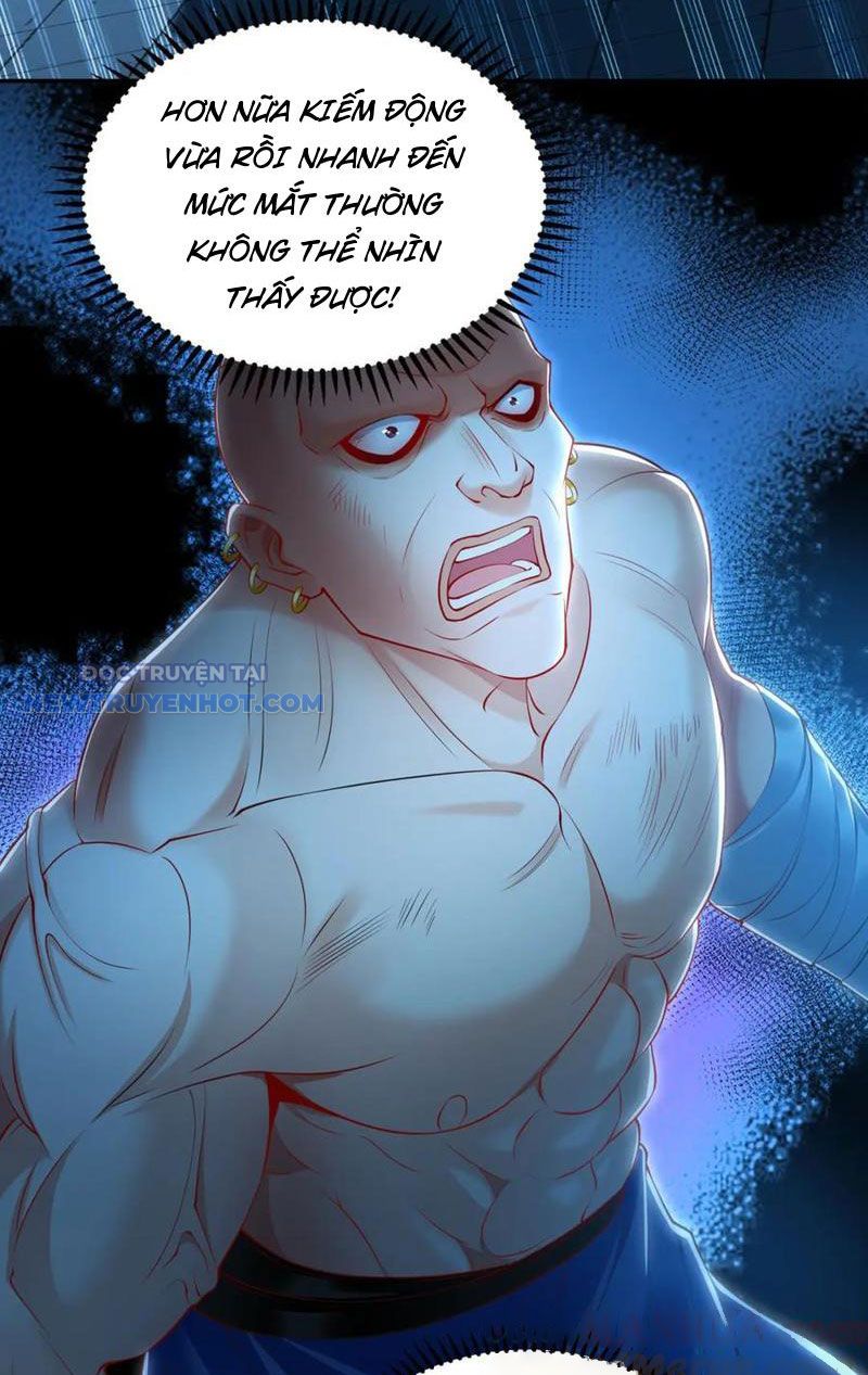 Ta Có Tốc Độ Đánh Nhanh Gấp Trăm Vạn Lần Chapter 31 - Trang 14