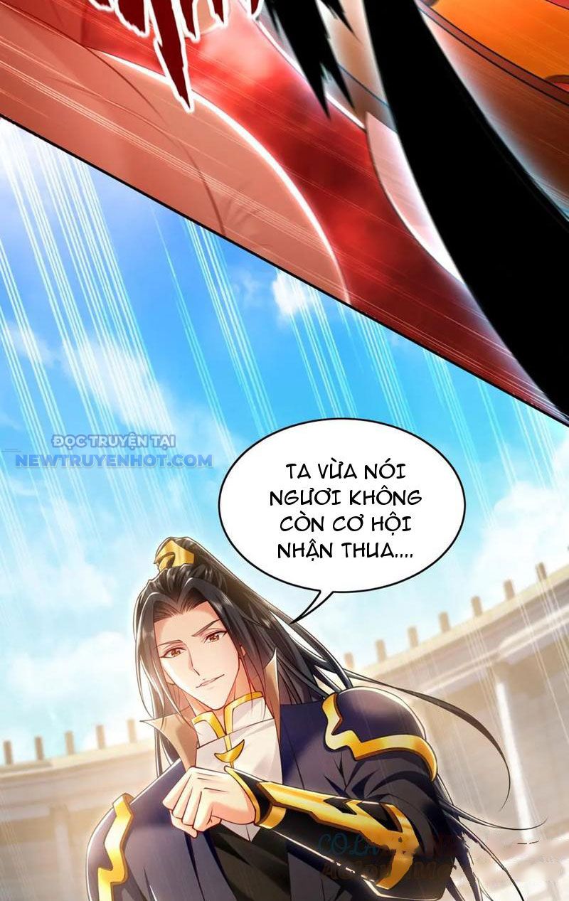 Ta Có Tốc Độ Đánh Nhanh Gấp Trăm Vạn Lần Chapter 31 - Trang 16