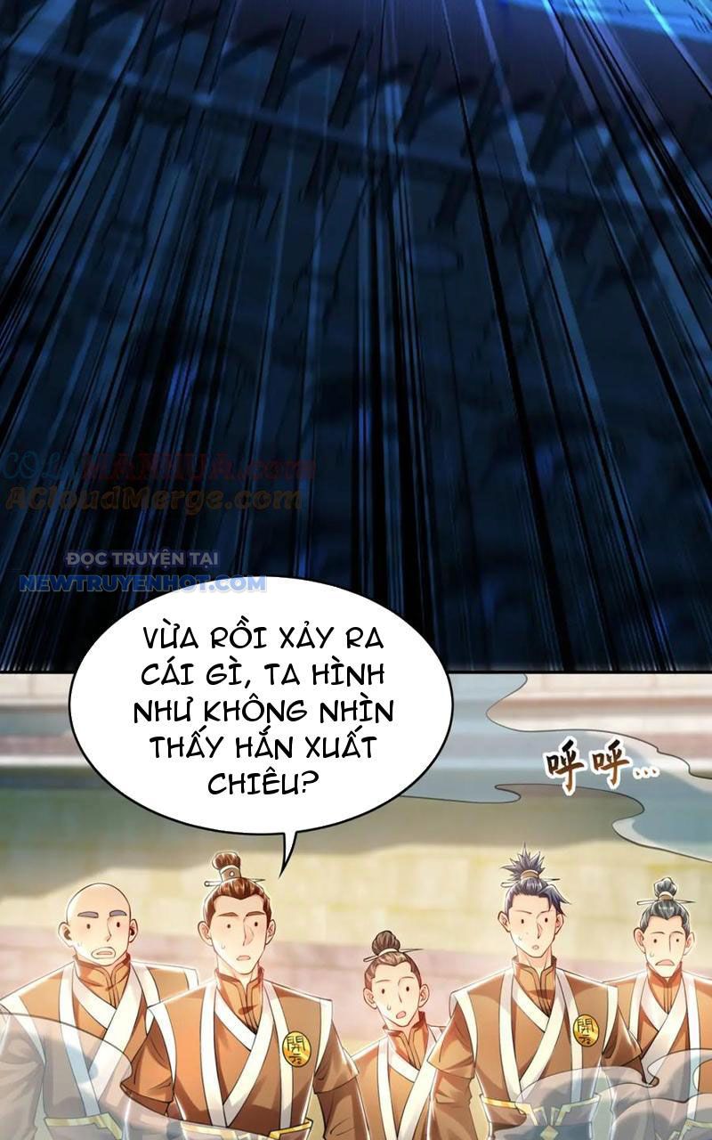 Ta Có Tốc Độ Đánh Nhanh Gấp Trăm Vạn Lần Chapter 31 - Trang 24