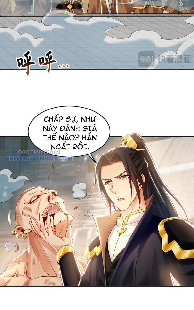 Ta Có Tốc Độ Đánh Nhanh Gấp Trăm Vạn Lần Chapter 31 - Trang 25